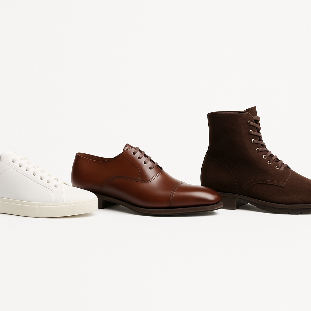 Schuhe