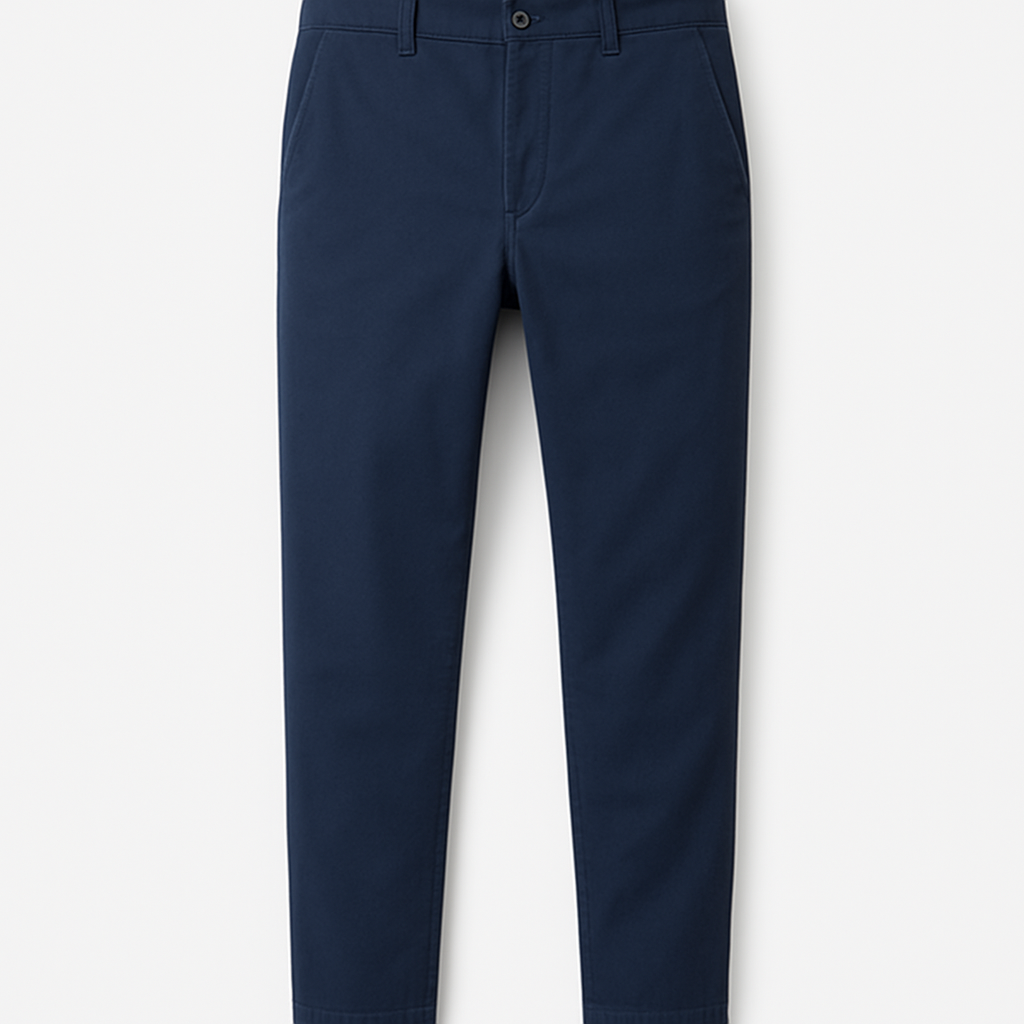 Chino Marine - Holhardt Hosen