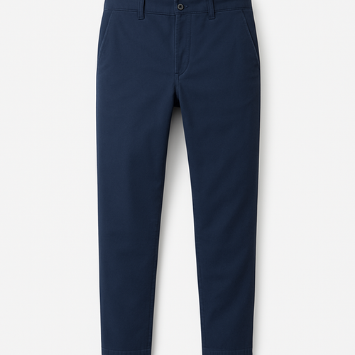 Chino Marine - Holhardt Hosen