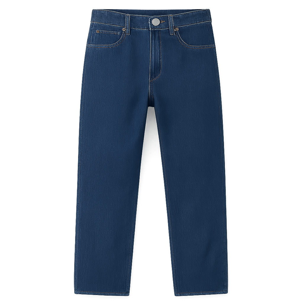 Jeans Indigo - Holhardt Hosen