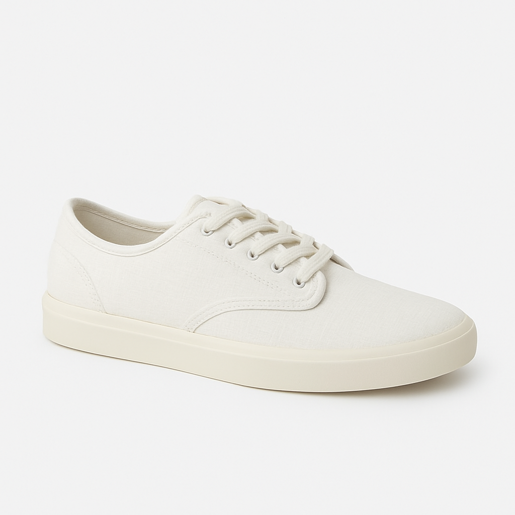 Leinen Sneaker - Holhardt Schuhe