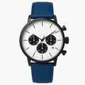 Nordlicht Chronograph - Holhardt Uhren