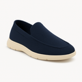 Strick Loafer - Holhardt Schuhe