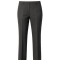 Wollhose Anthrazit - Holhardt Hosen